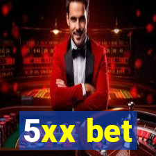 5xx bet